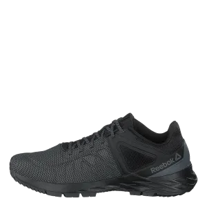 Astroride Trail 2.0 Black/cold Grey/sunglow