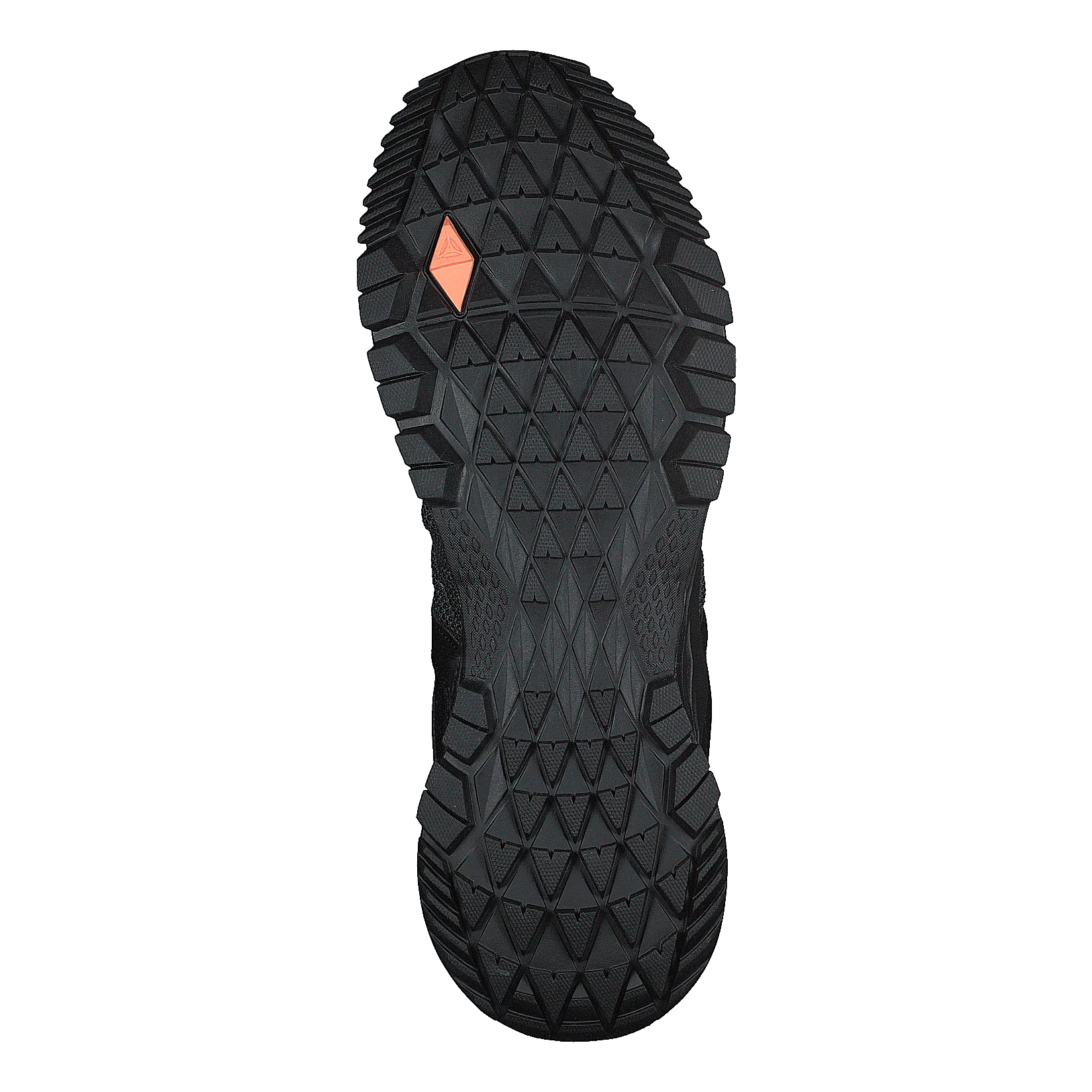 Astroride Trail 2.0 Black/cold Grey/sunglow