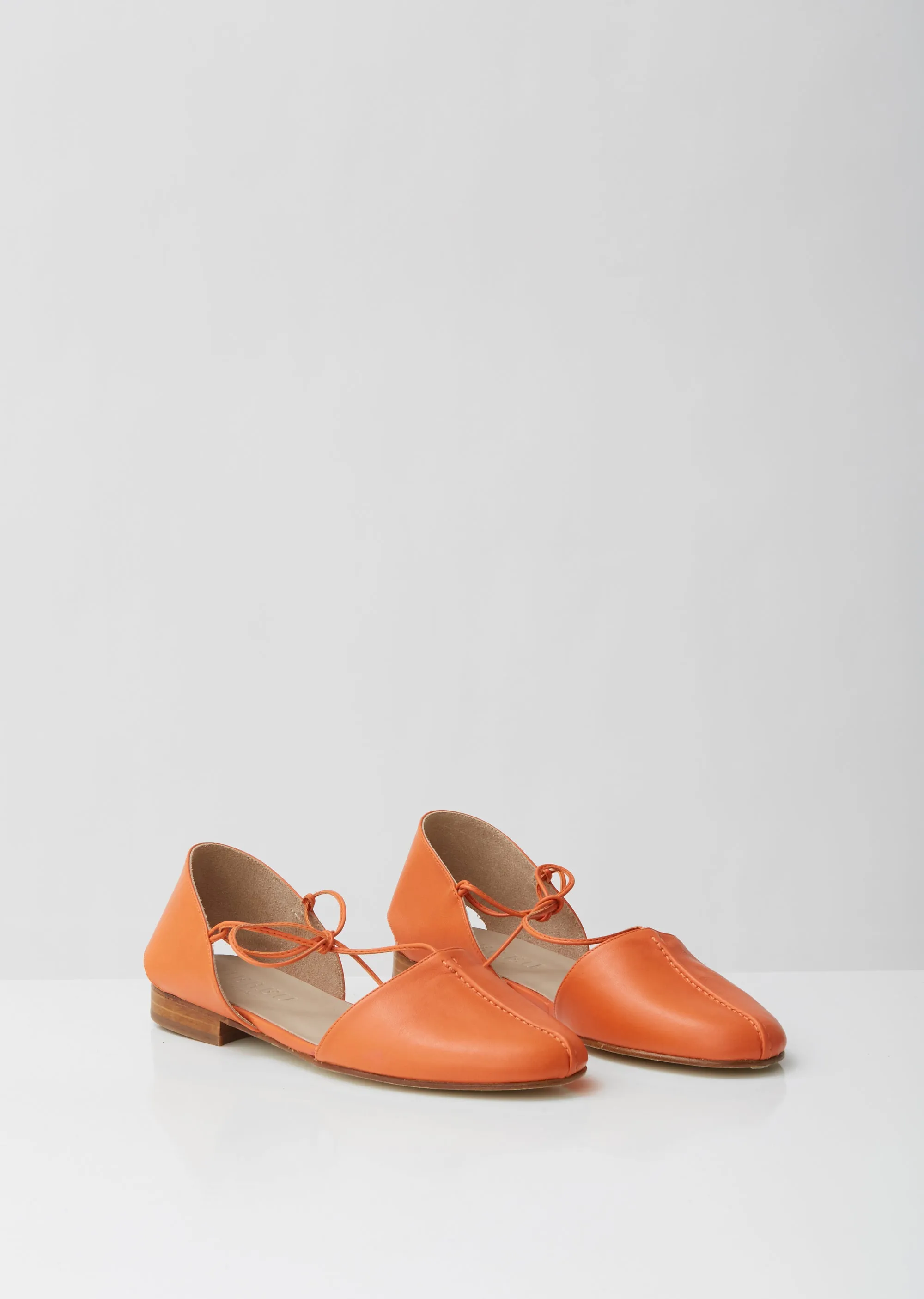 Badia Loafers