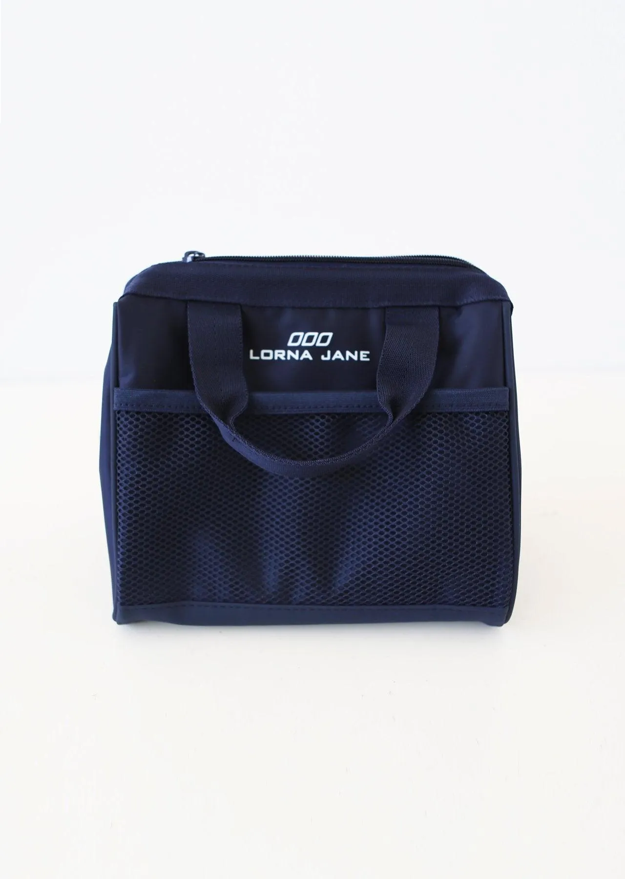 Balanced Insulated Lunch Bag