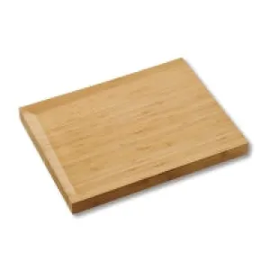 Bamboo Cutting & Carving Board