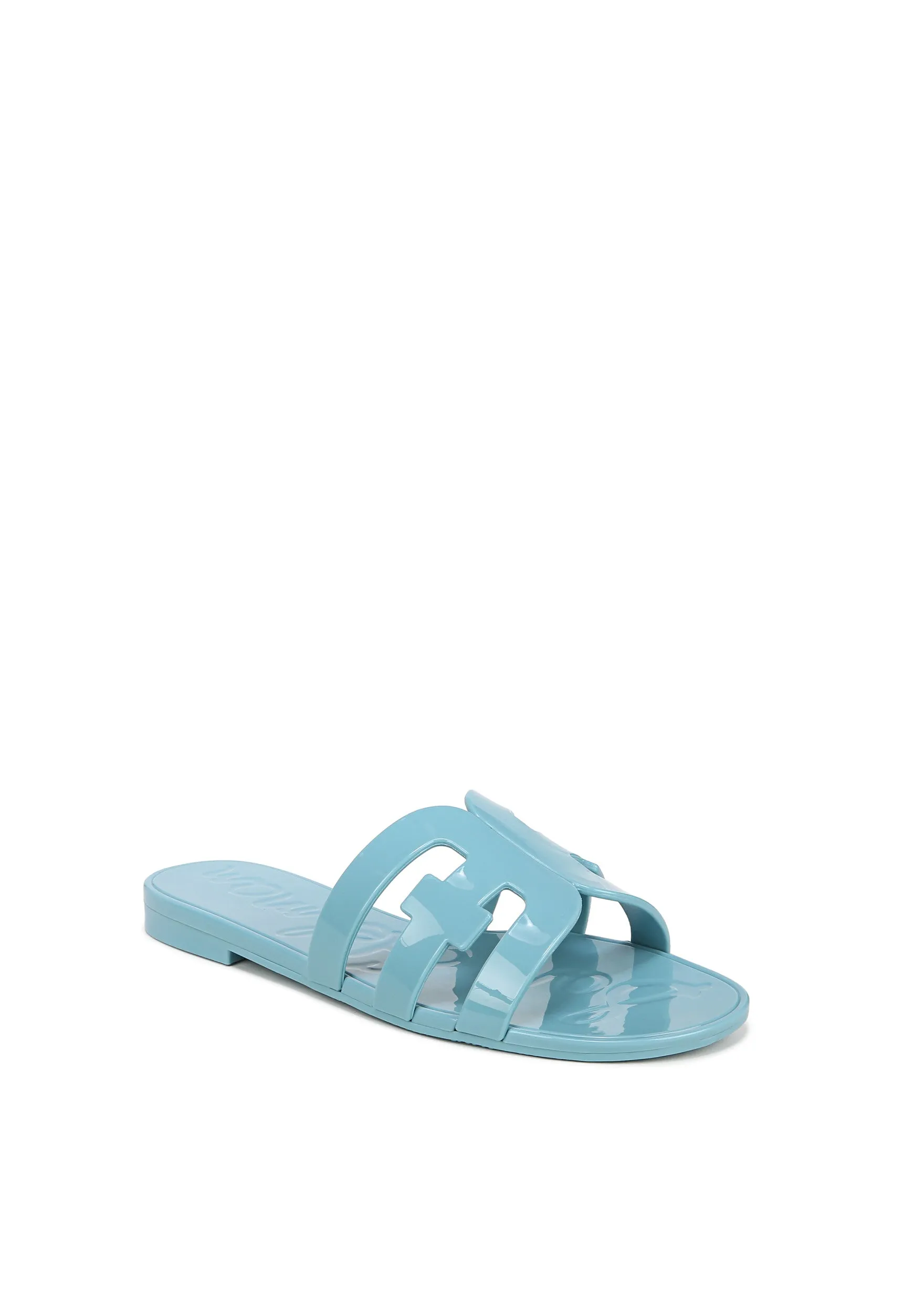 Bay Jelly Slide Sandal