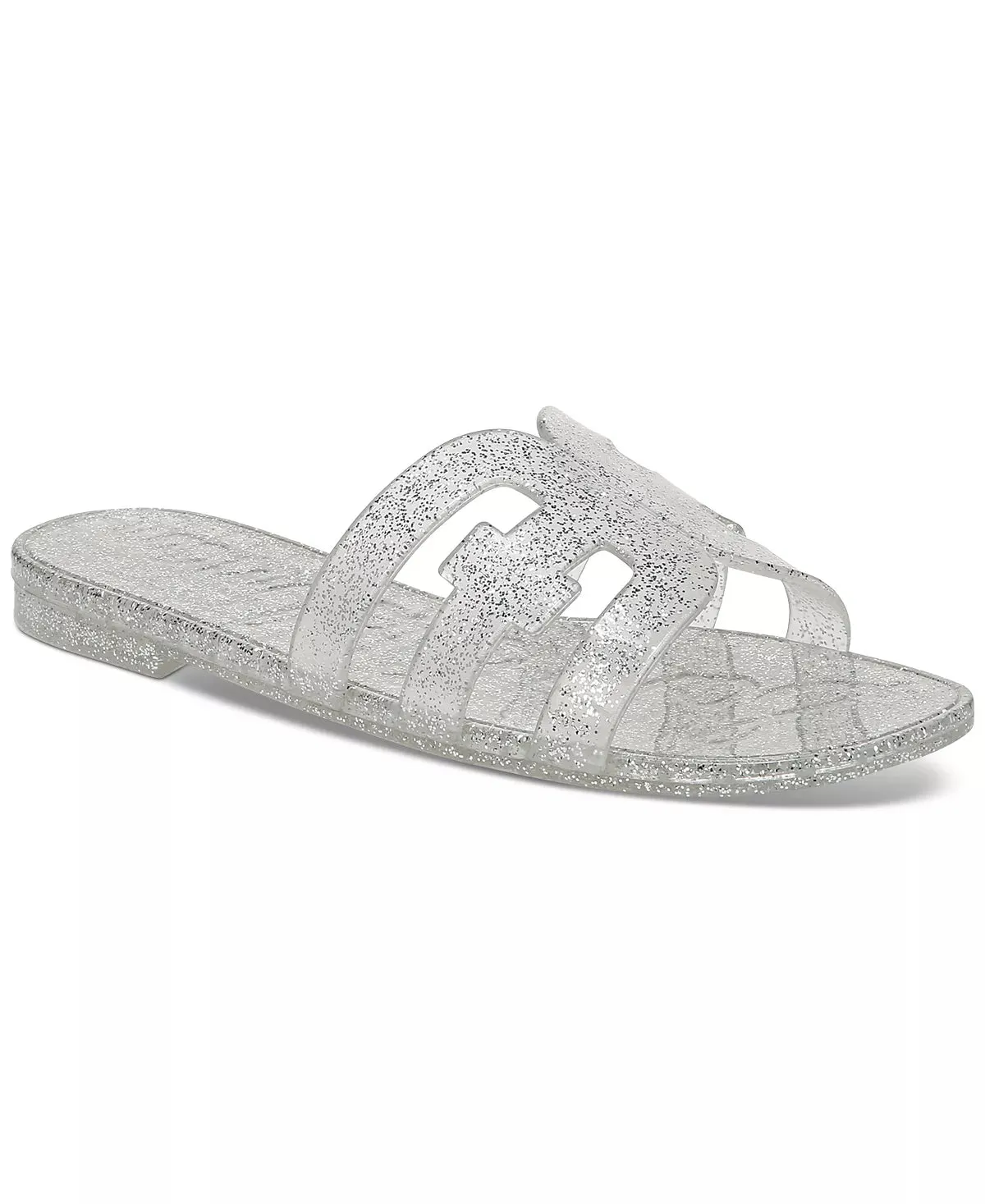 Bay Jelly Slide Sandal