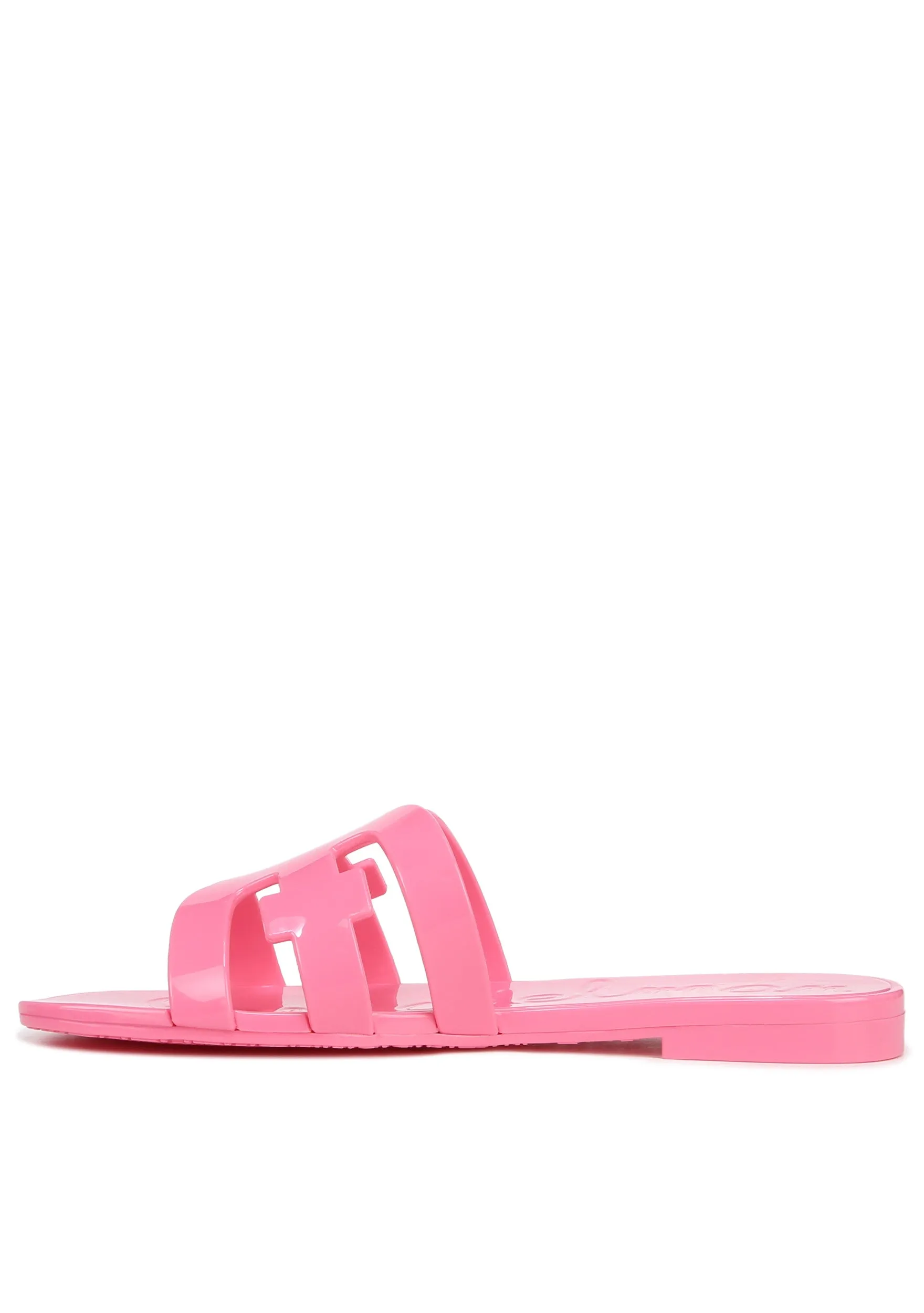 Bay Jelly Slide Sandal