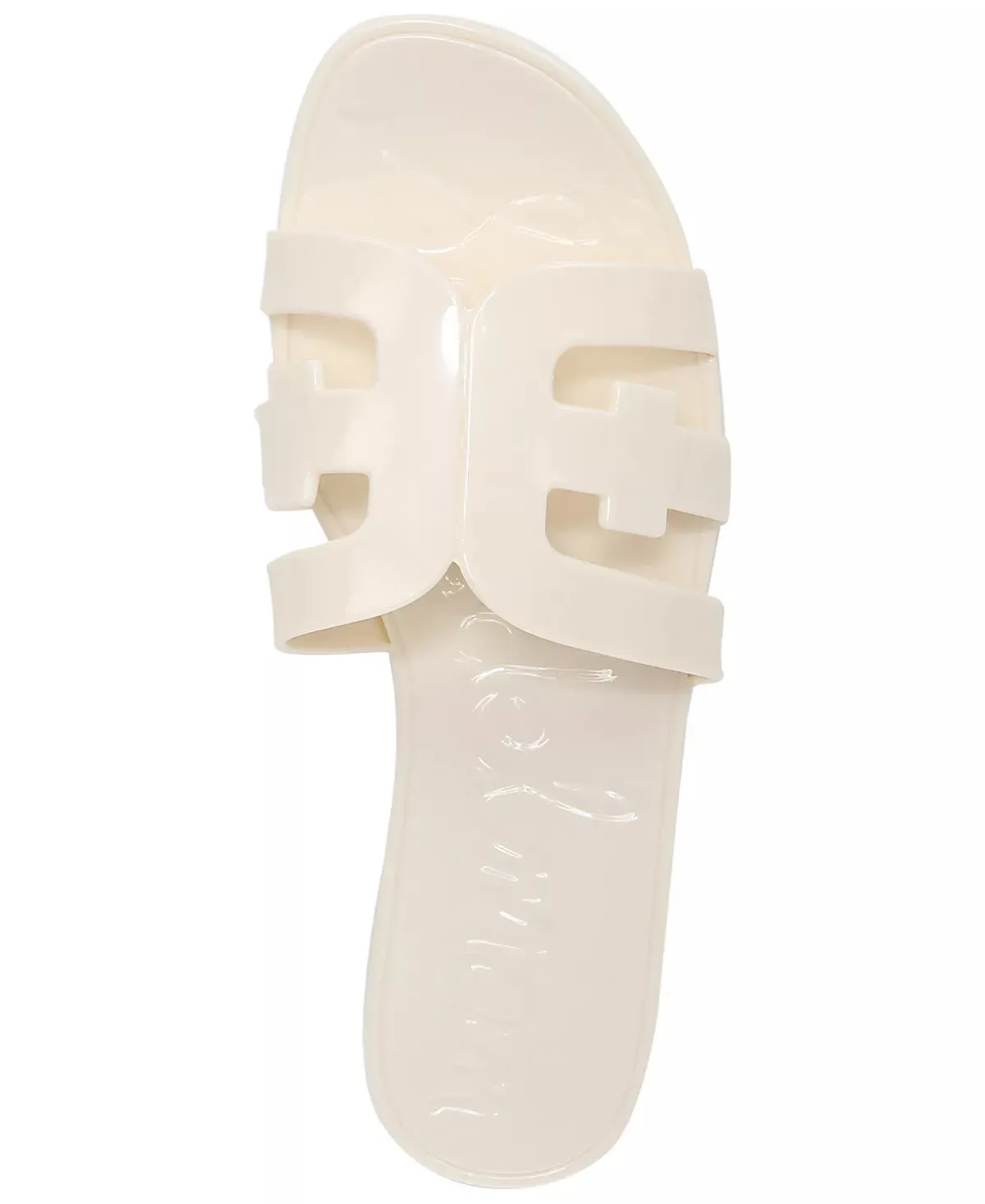 Bay Jelly Slide Sandal