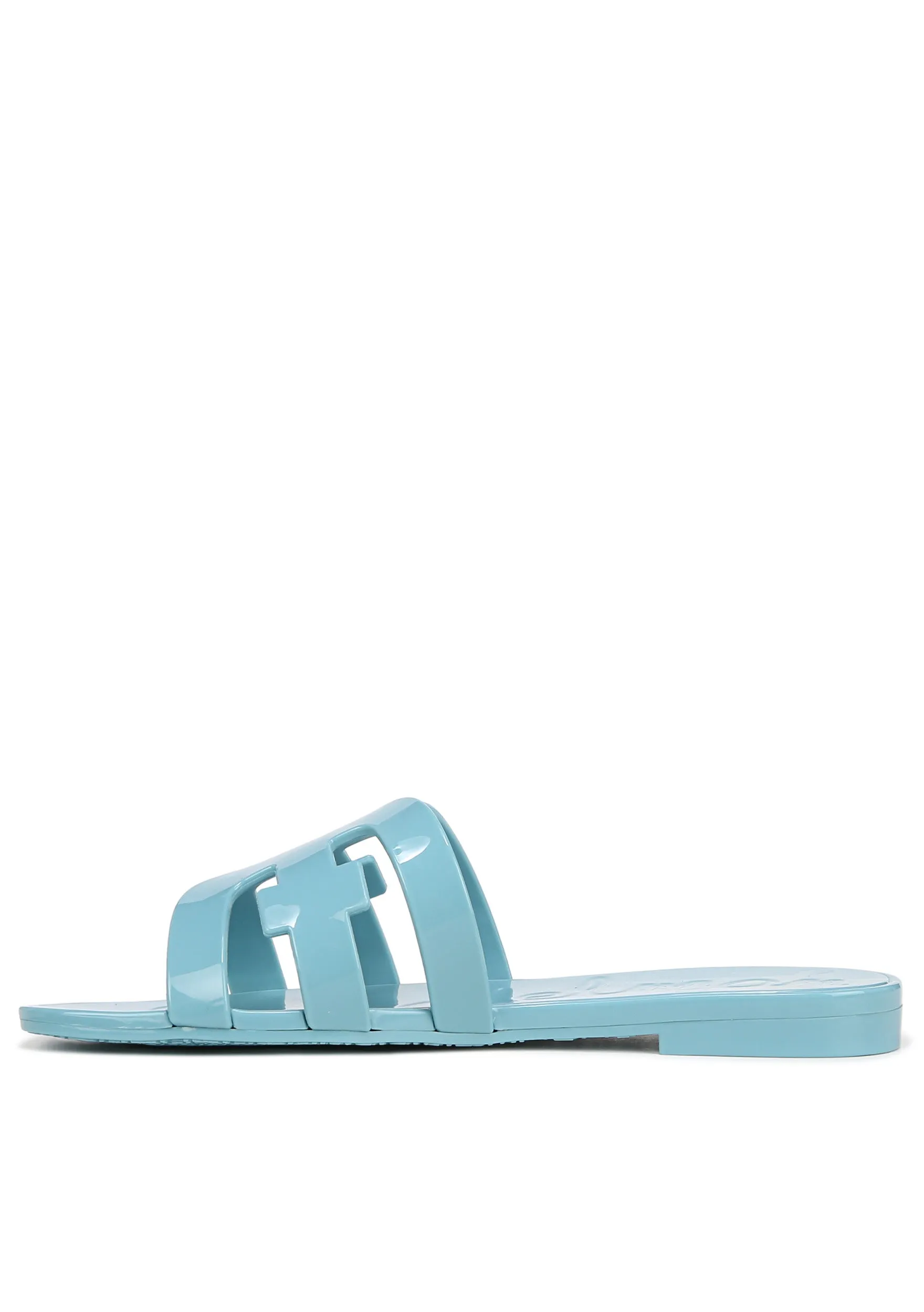 Bay Jelly Slide Sandal