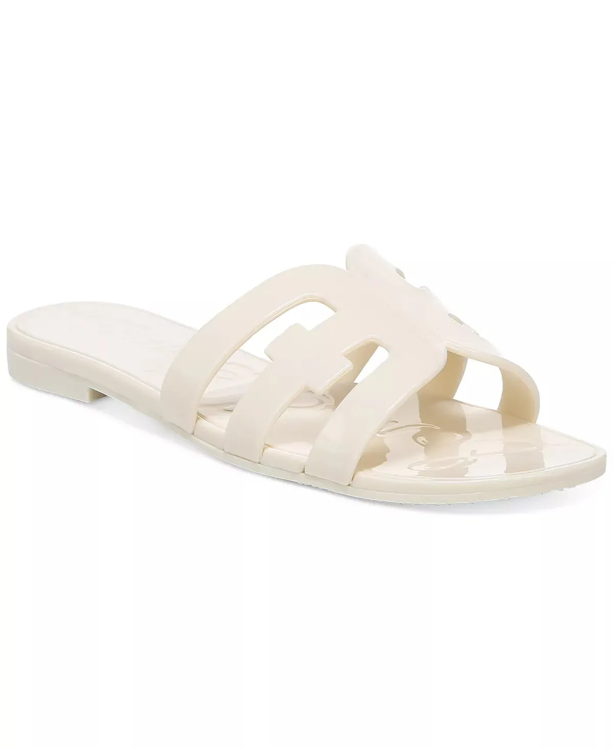 Bay Jelly Slide Sandal