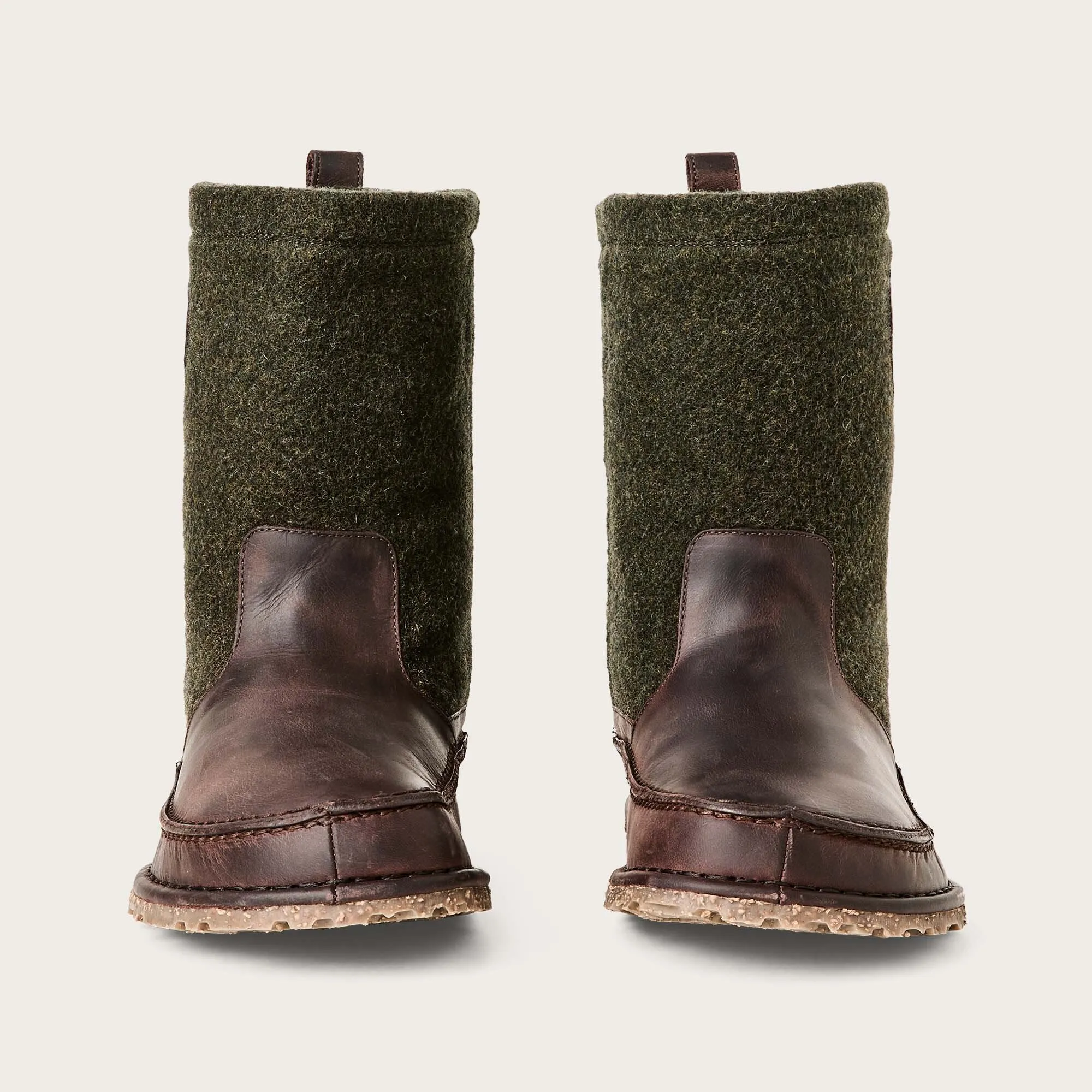 BIRKENSTOCK X FILSON LAHTI - NARROW