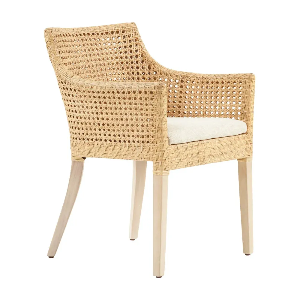 Blora Arm Chair