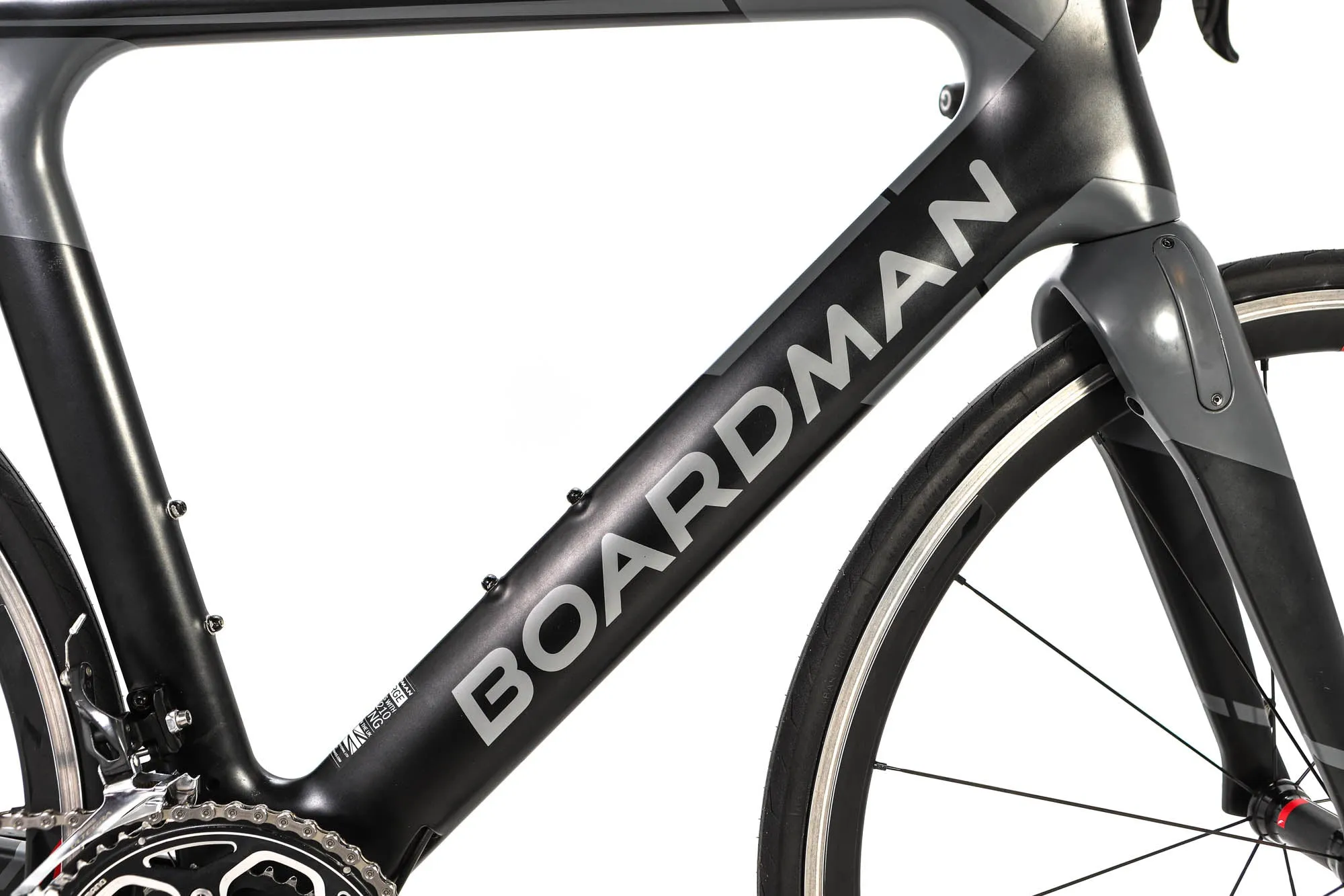 Boardman Air Elite 9.8  Shimano Ultegra Road Bike 2019,Size XL