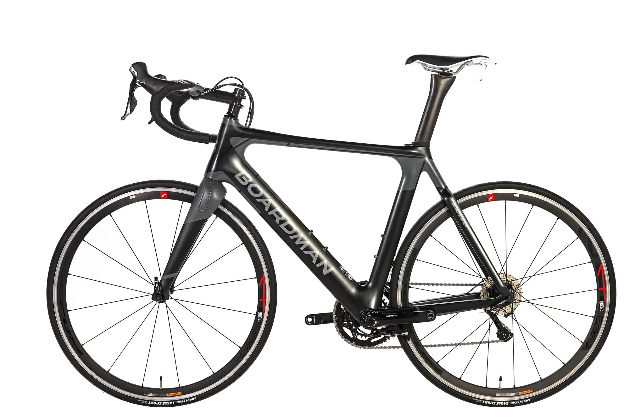 Boardman Air Elite 9.8  Shimano Ultegra Road Bike 2019,Size XL