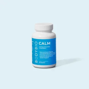 BodyBio Calm