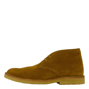 Boots Theo Caf Caramel