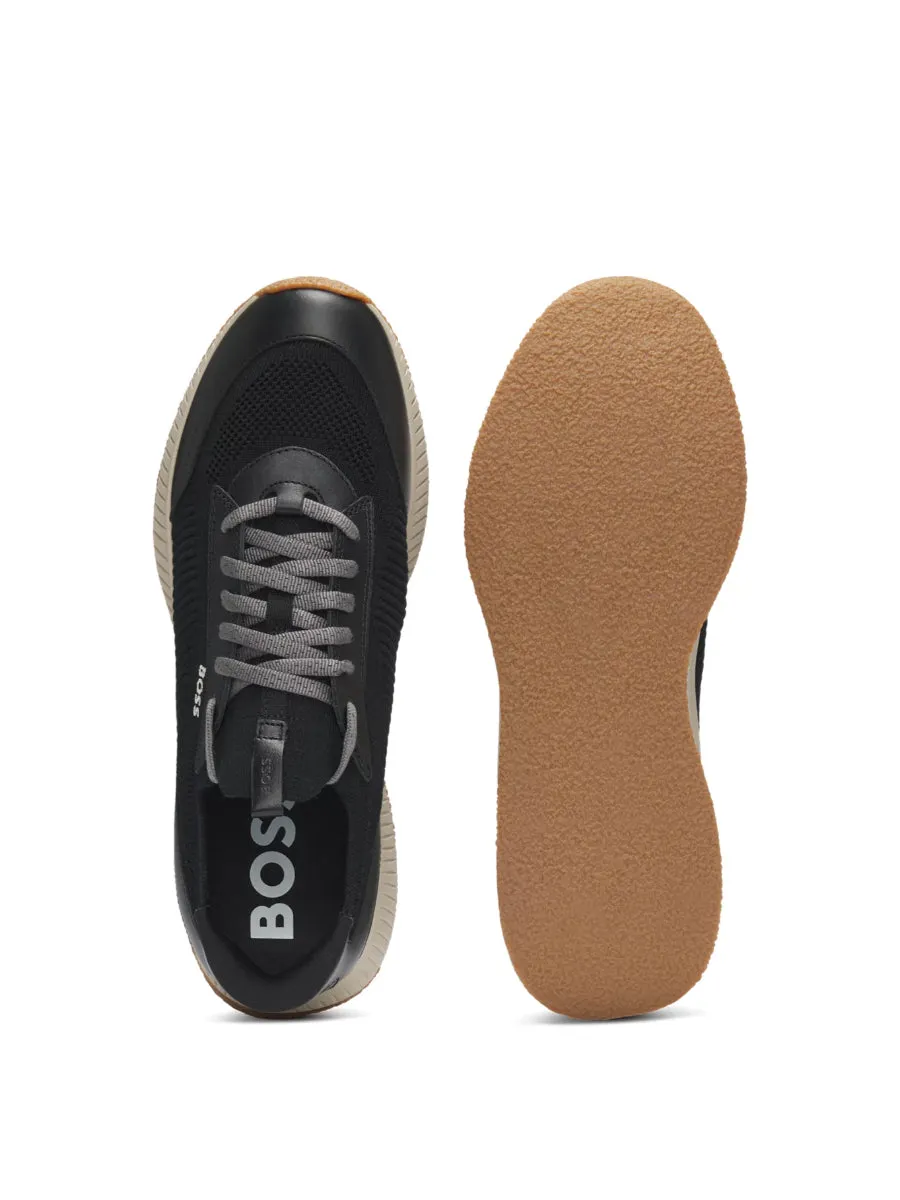 BOSS Trainer Shoes - TTNM EVO_Slon