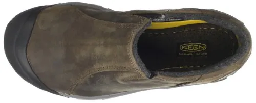 Brixen Waterproof Slip-On - Men