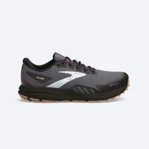 Brooks Divide 4 GTX Womens Running Shoes