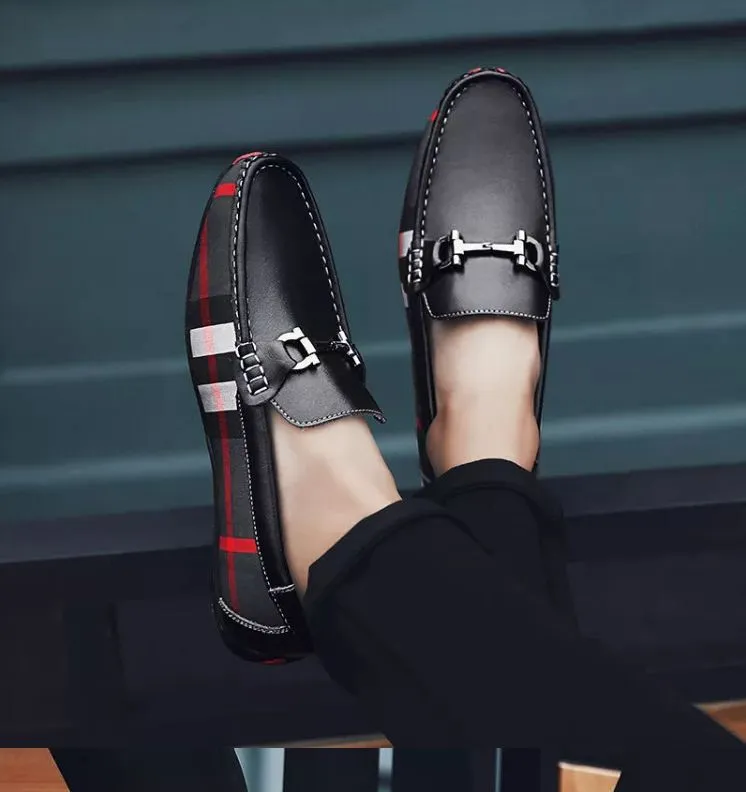 Bxxy's Fashionable and Comfortable Slip-ons