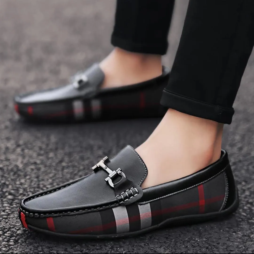 Bxxy's Fashionable and Comfortable Slip-ons