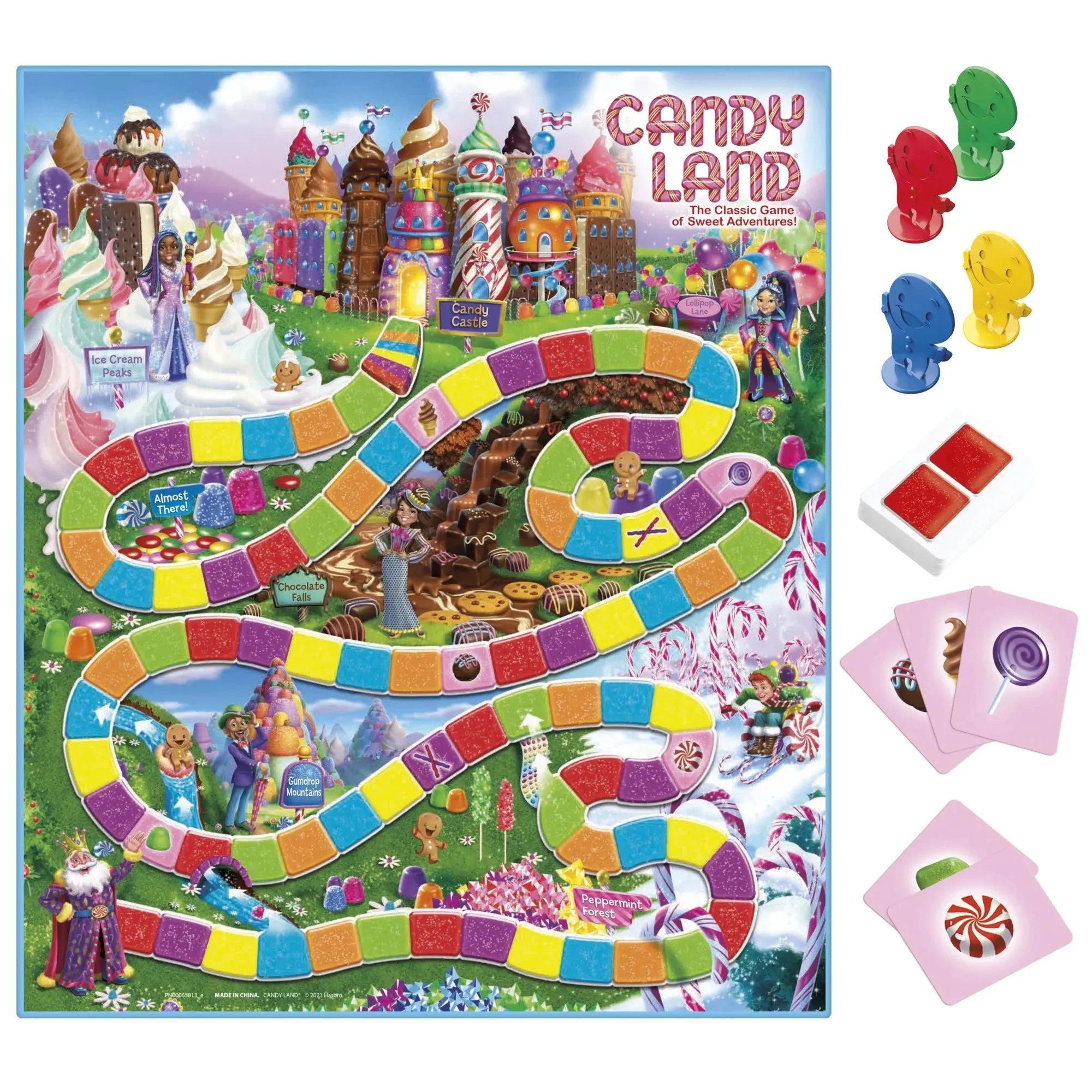 Candy Land