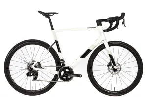 Cannondale SuperSix Evo Sram Force AXS eTap Disc Road Bike 2020, Size 58cm