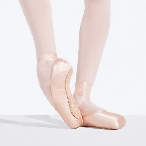 Capezio Ava Pointe Shoe