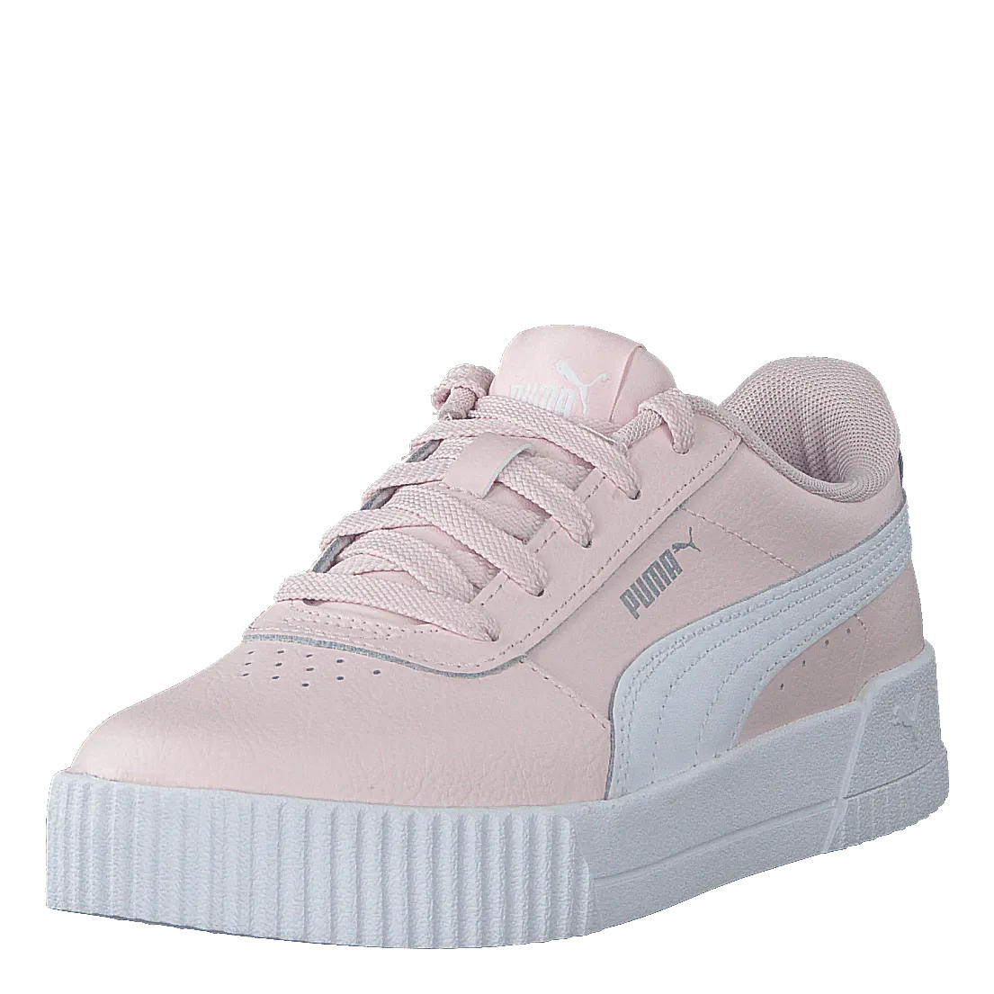 Carina L Ps Rosewater-puma White