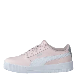 Carina L Ps Rosewater-puma White