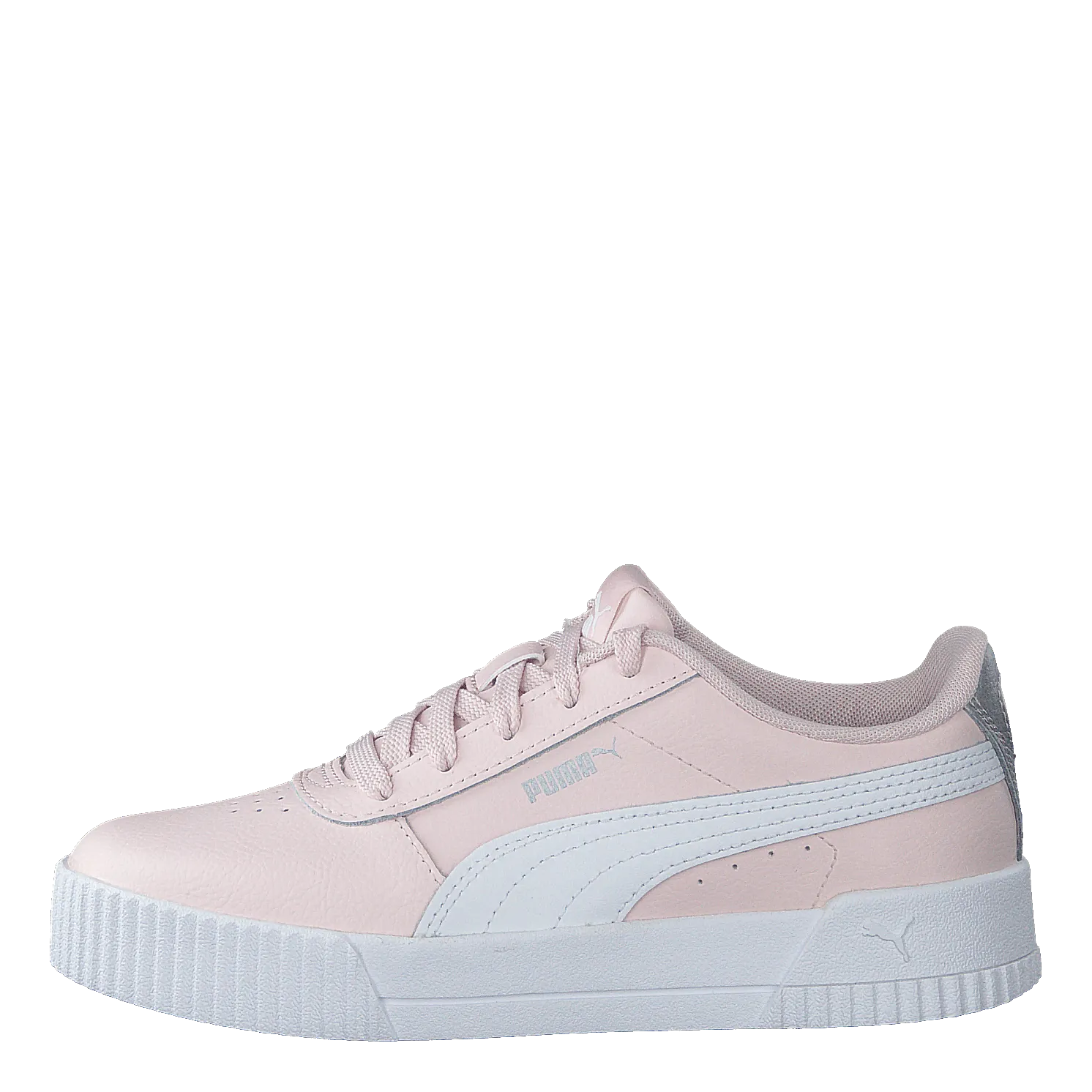 Carina L Ps Rosewater-puma White