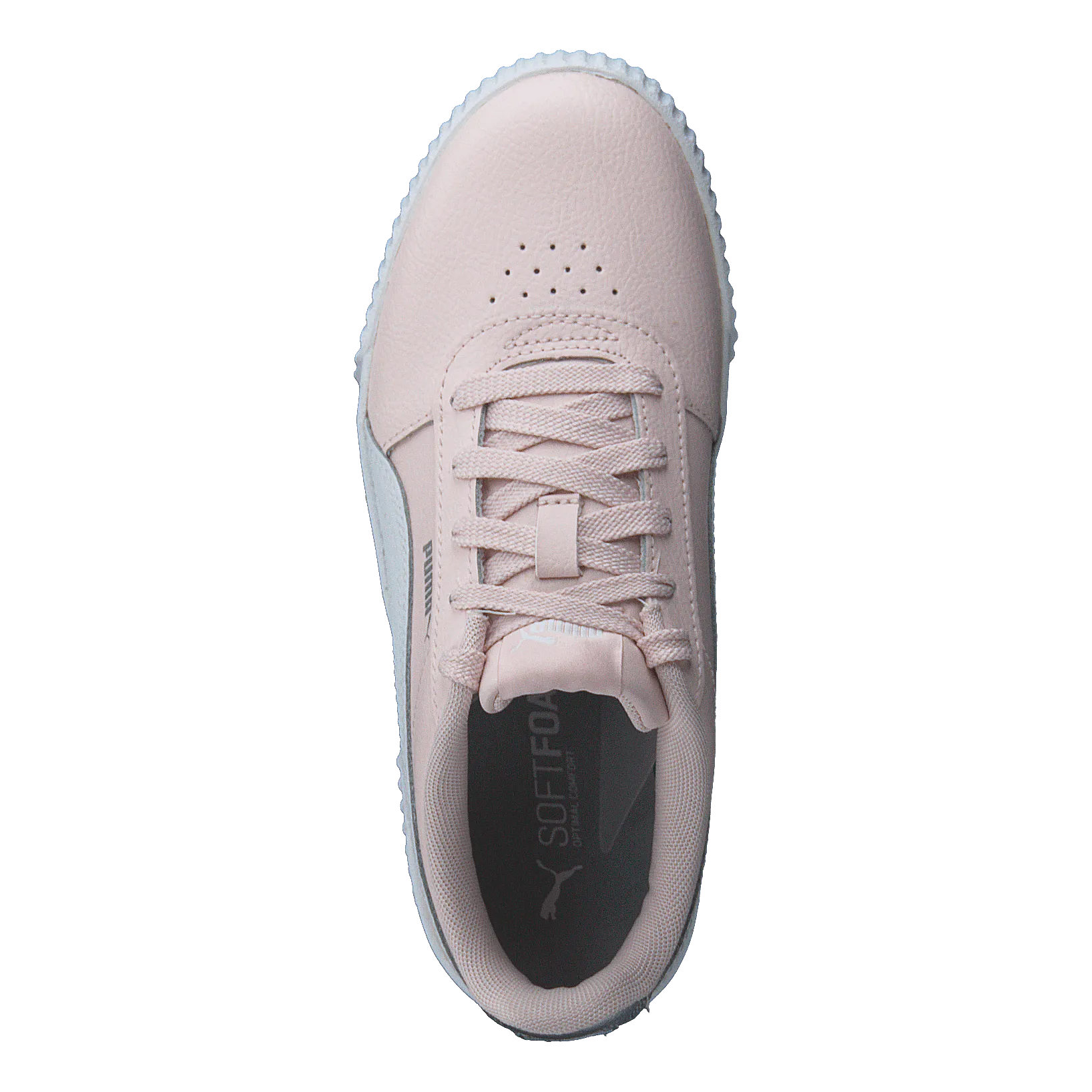 Carina L Ps Rosewater-puma White