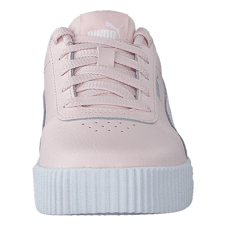 Carina L Ps Rosewater-puma White