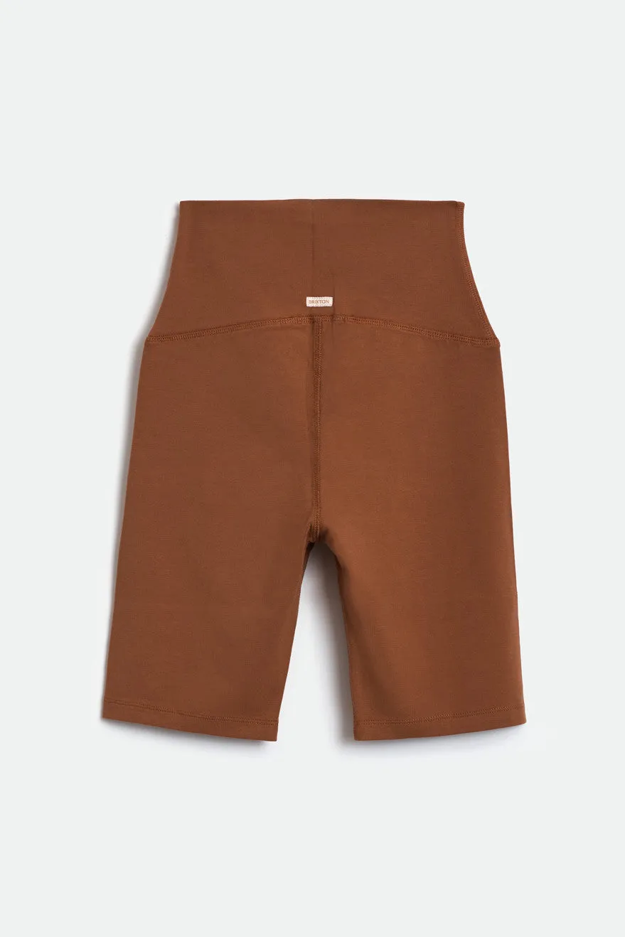 Casa Bike Short - Hide