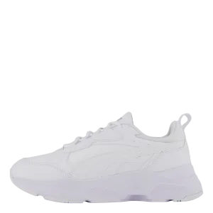 Cassia Sl Puma White-puma White-puma Tea