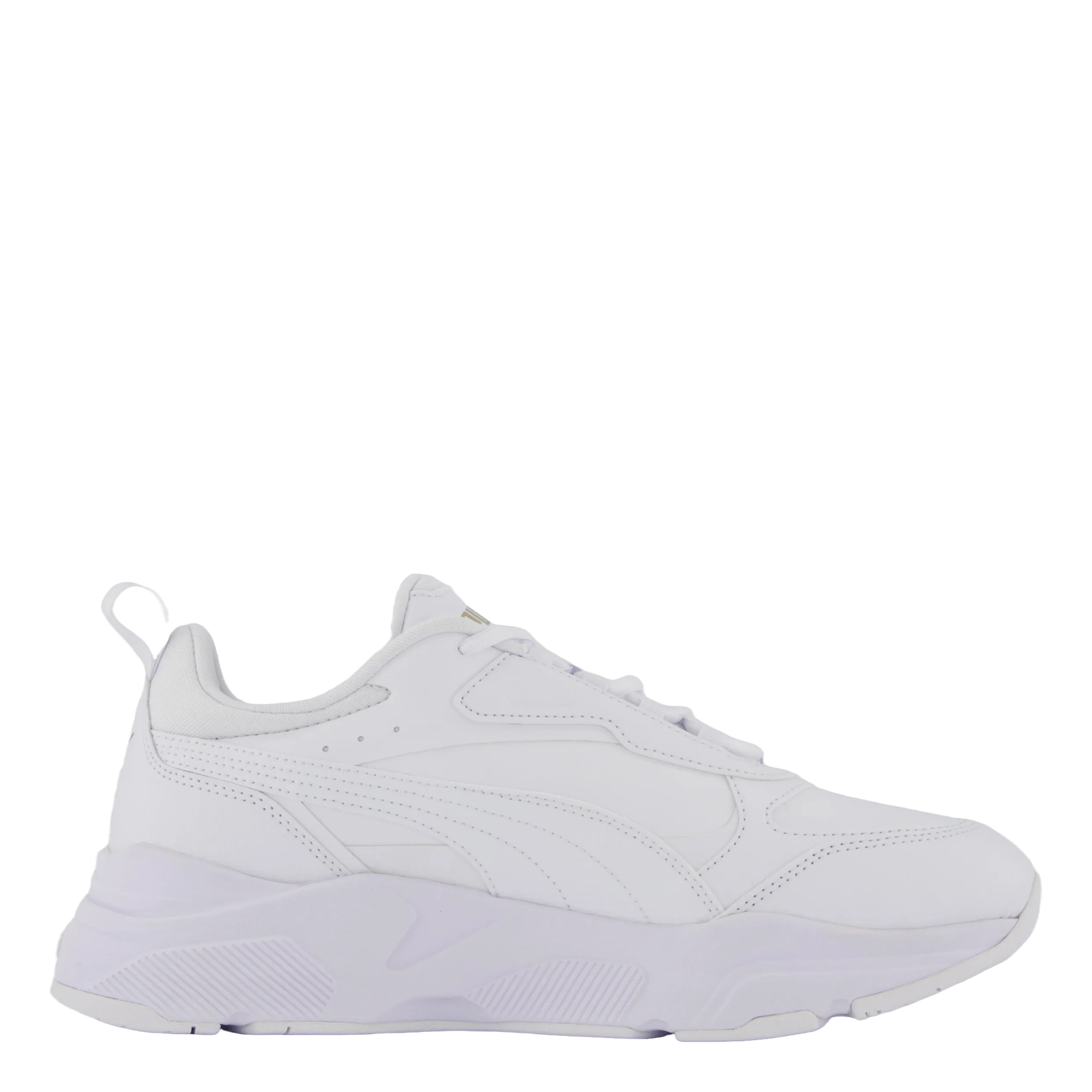 Cassia Sl Puma White-puma White-puma Tea