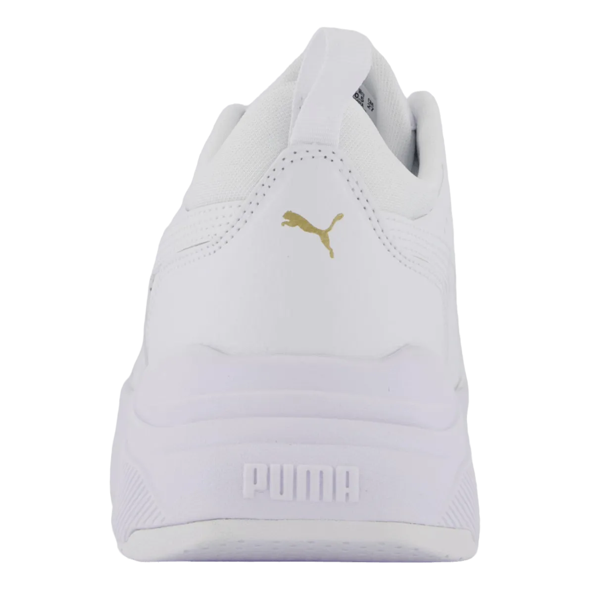 Cassia Sl Puma White-puma White-puma Tea