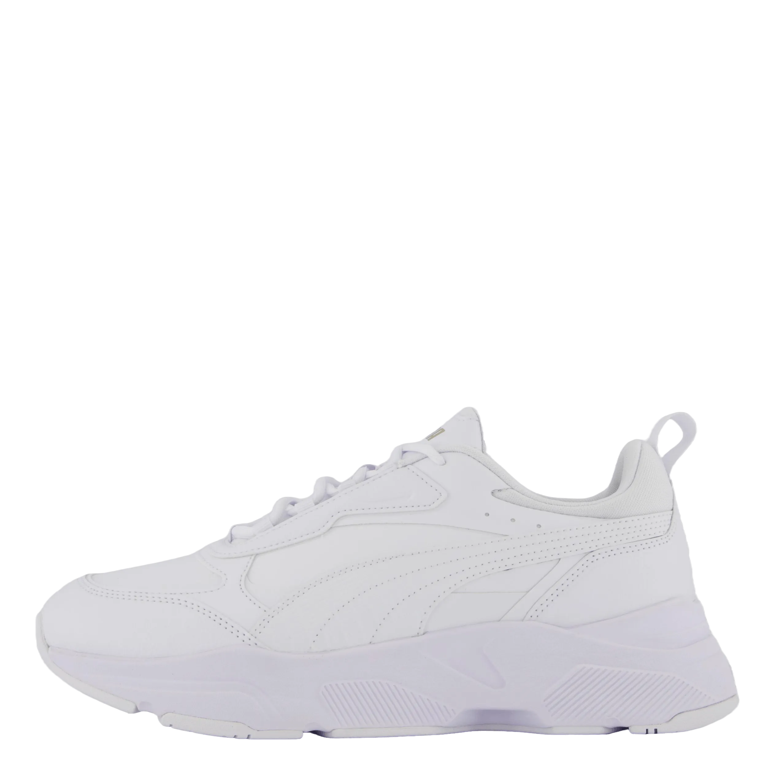 Cassia Sl Puma White-puma White-puma Tea