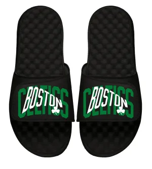 Celtics 23 Warped Slides