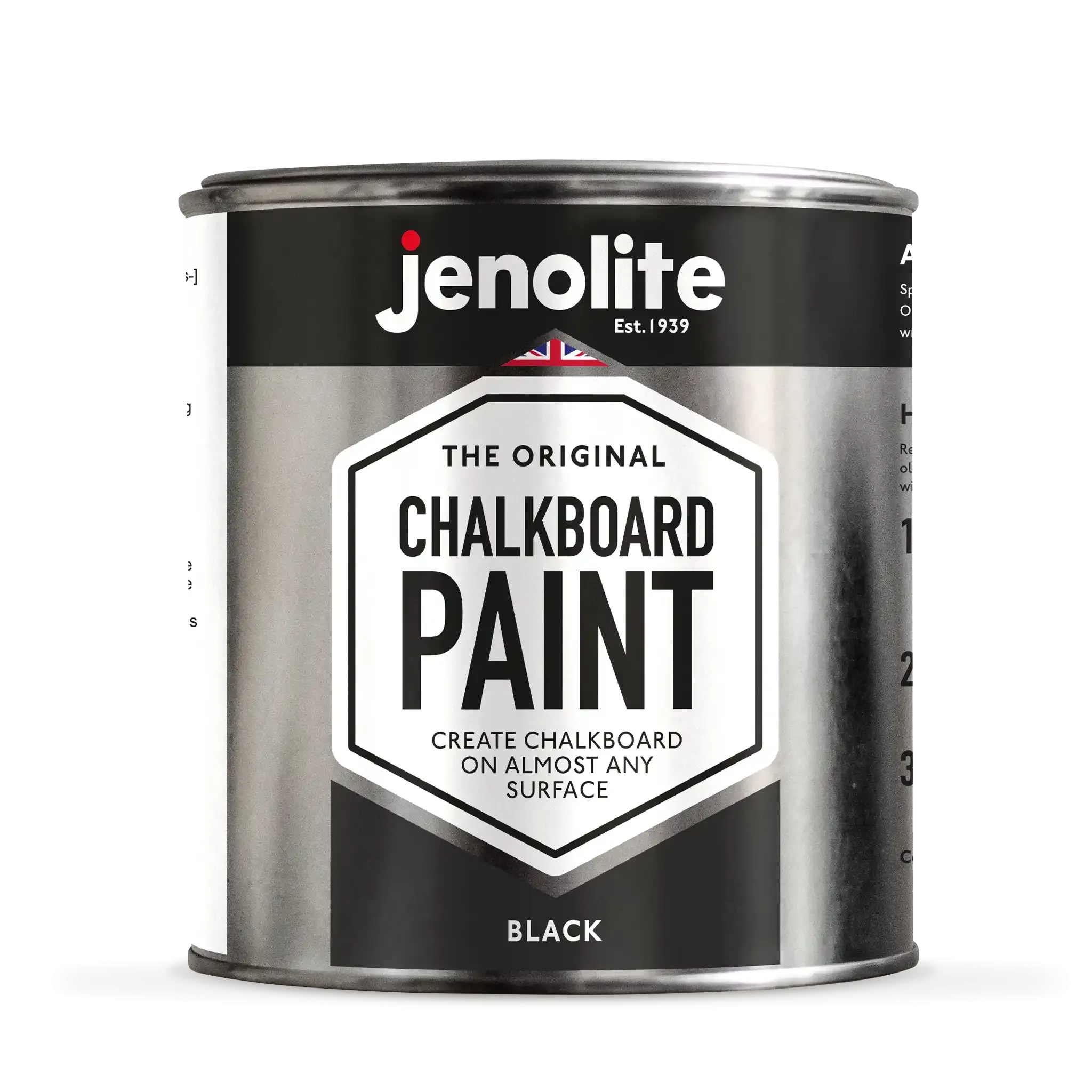 Chalkboard Paint | 400ml