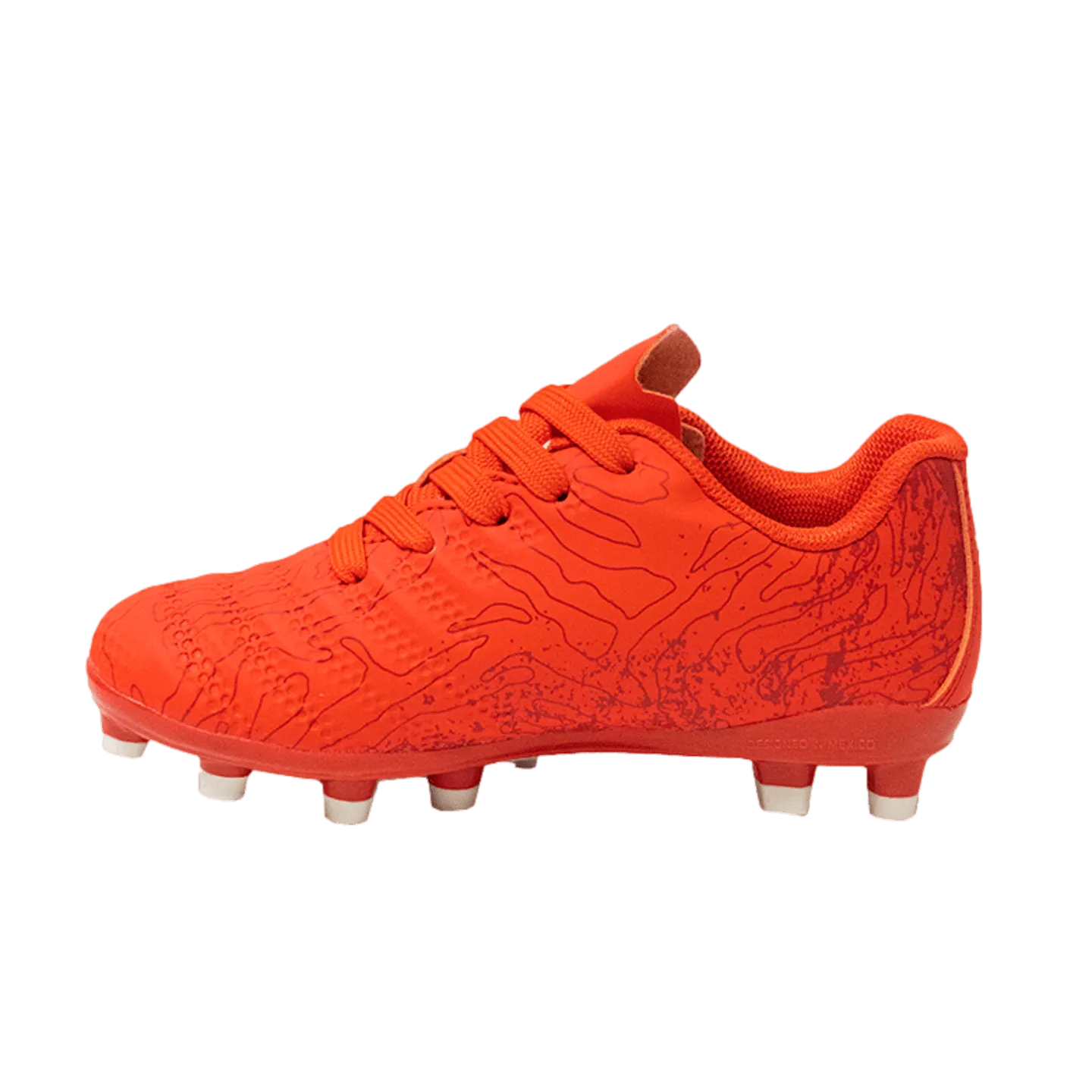 Charly Hot Cross 2.0 Youth Firm Ground Cleats