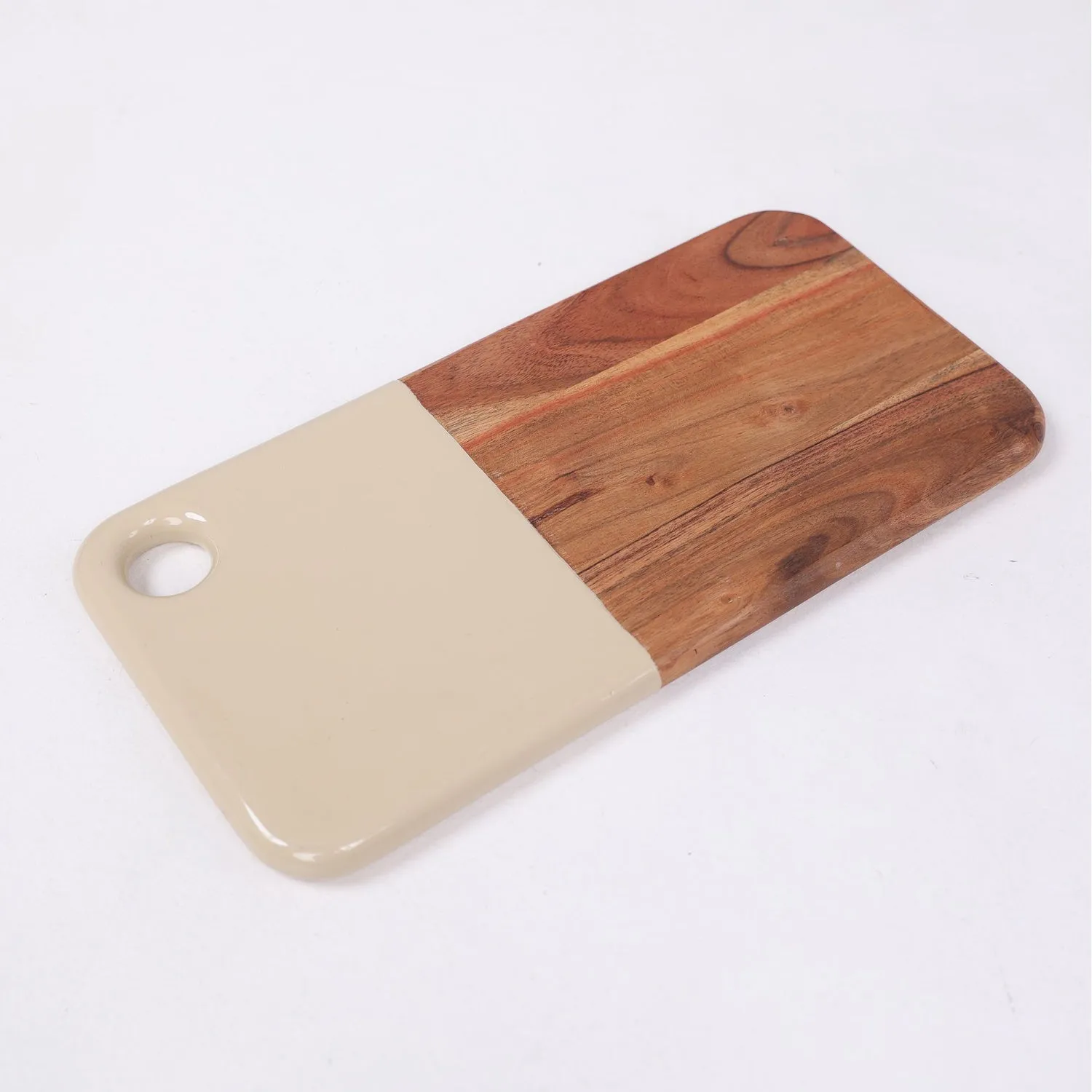 Chopping Board Malibu - Taupe