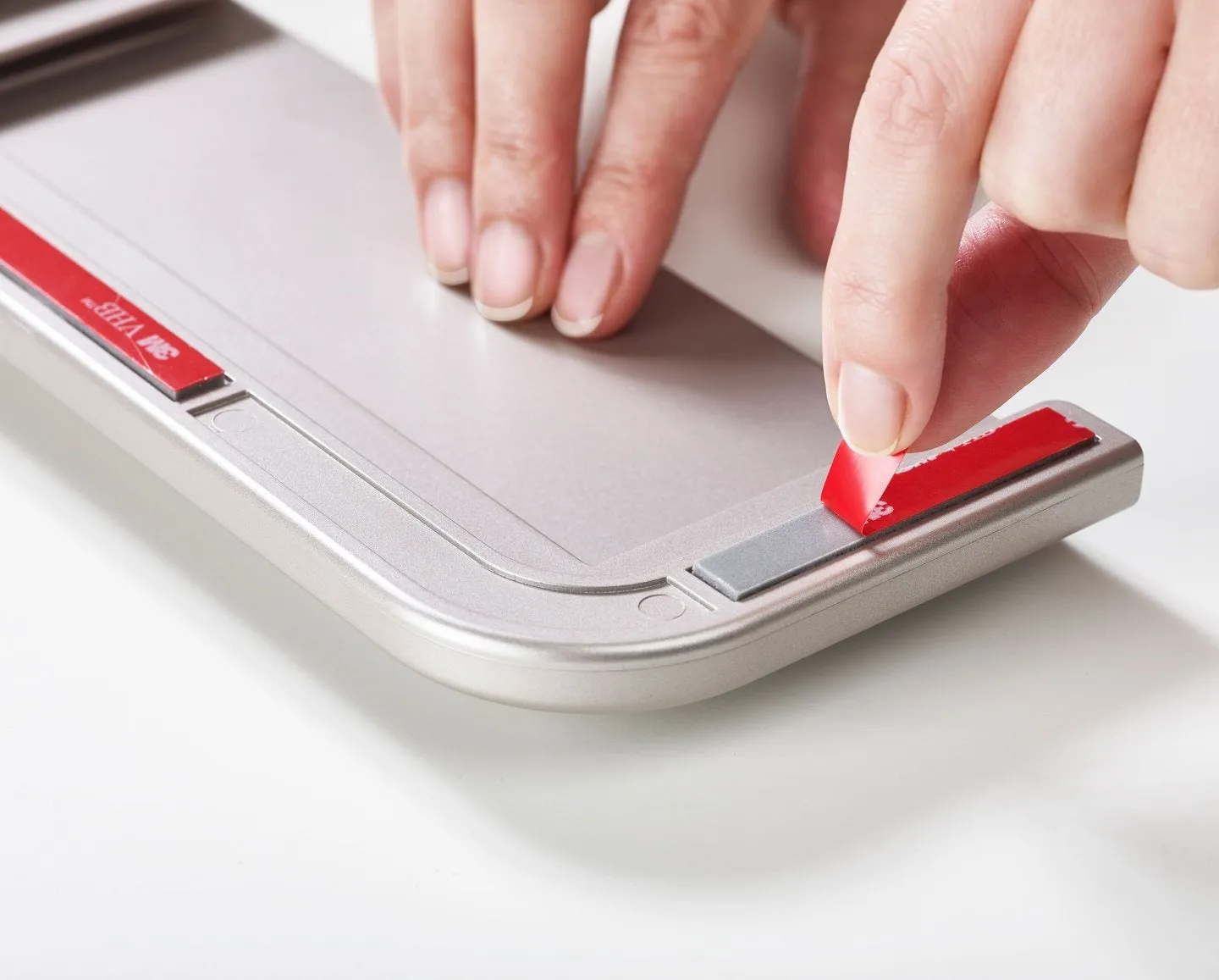 Chopping Board Set with in-cupboard Storage Case