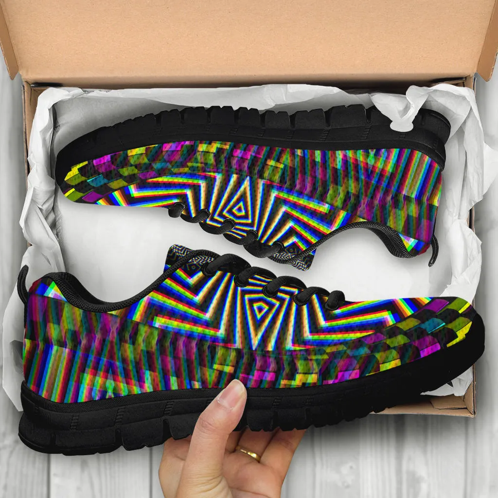 Chromadelic Sneakers