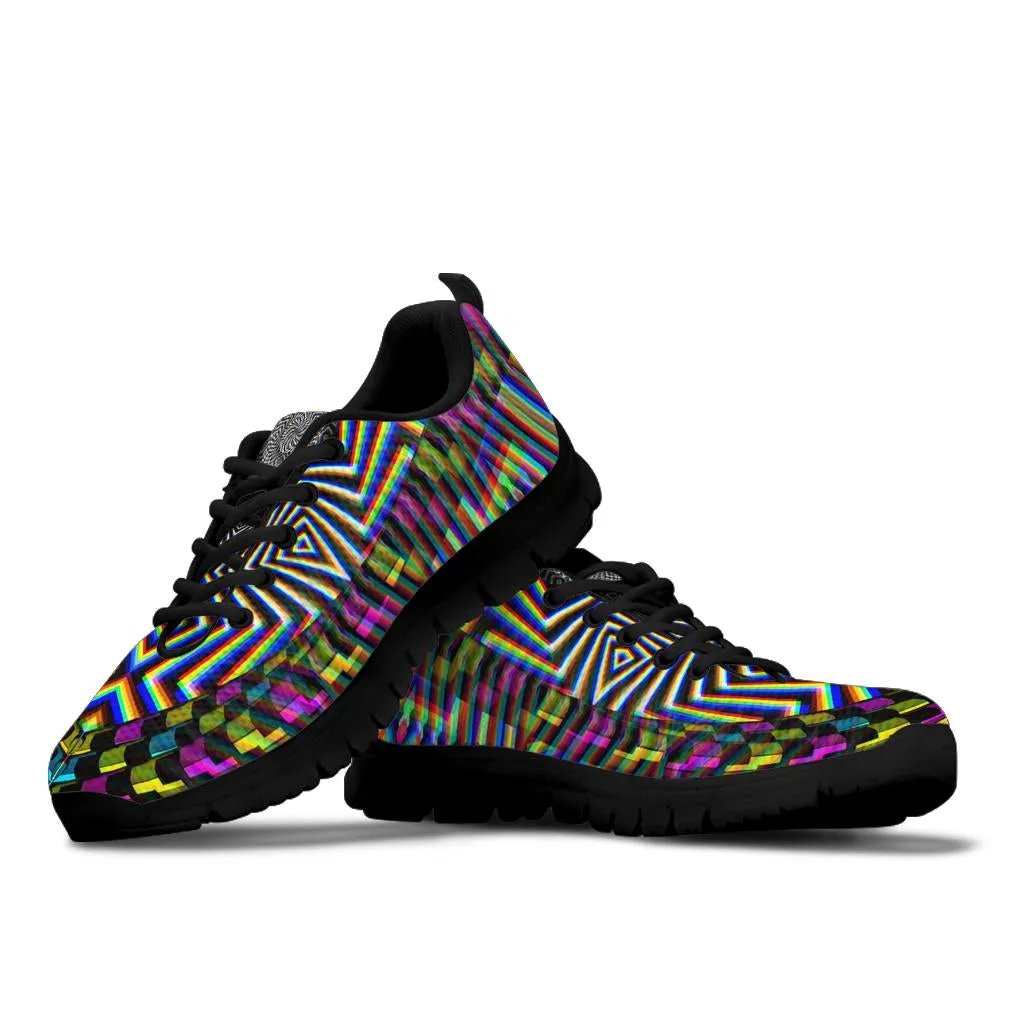 Chromadelic Sneakers