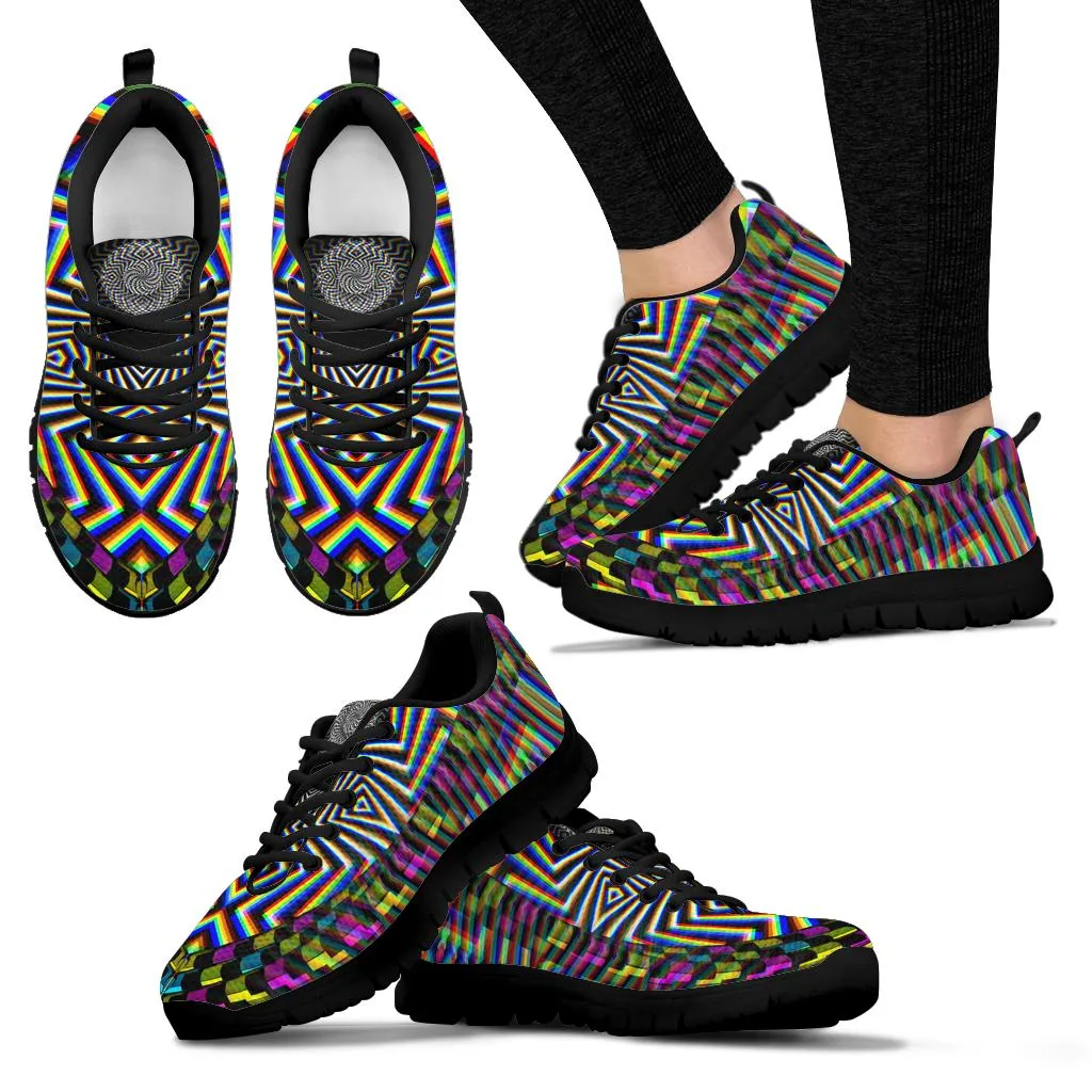 Chromadelic Sneakers