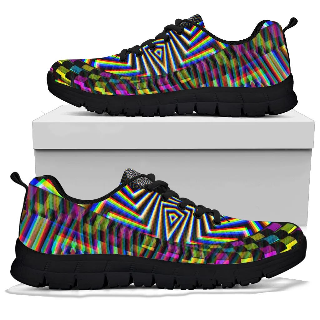 Chromadelic Sneakers