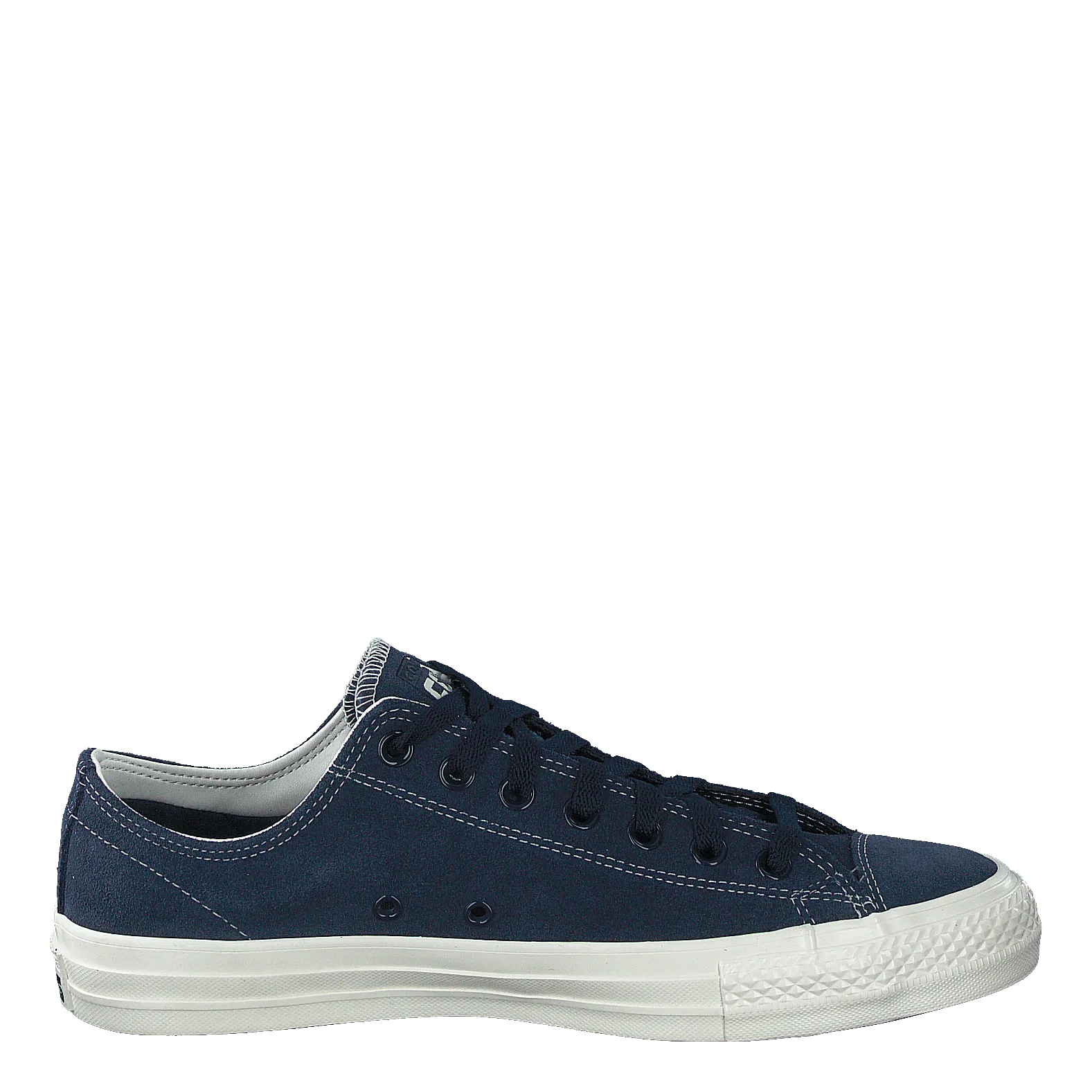 Chuck Taylor All Star Pro Low  Obsidian