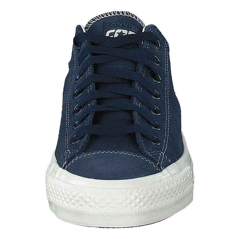 Chuck Taylor All Star Pro Low  Obsidian