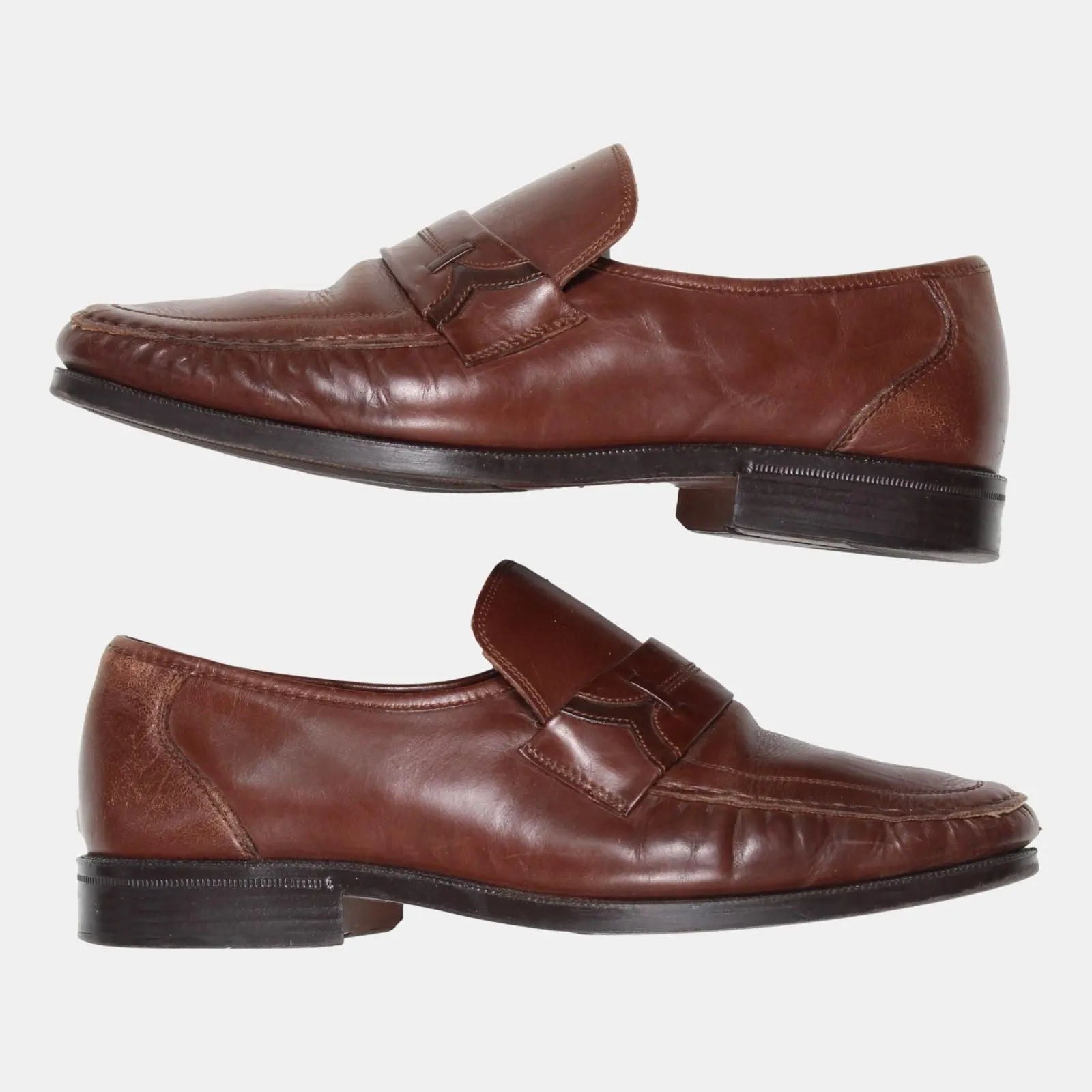 Clarks Loafers