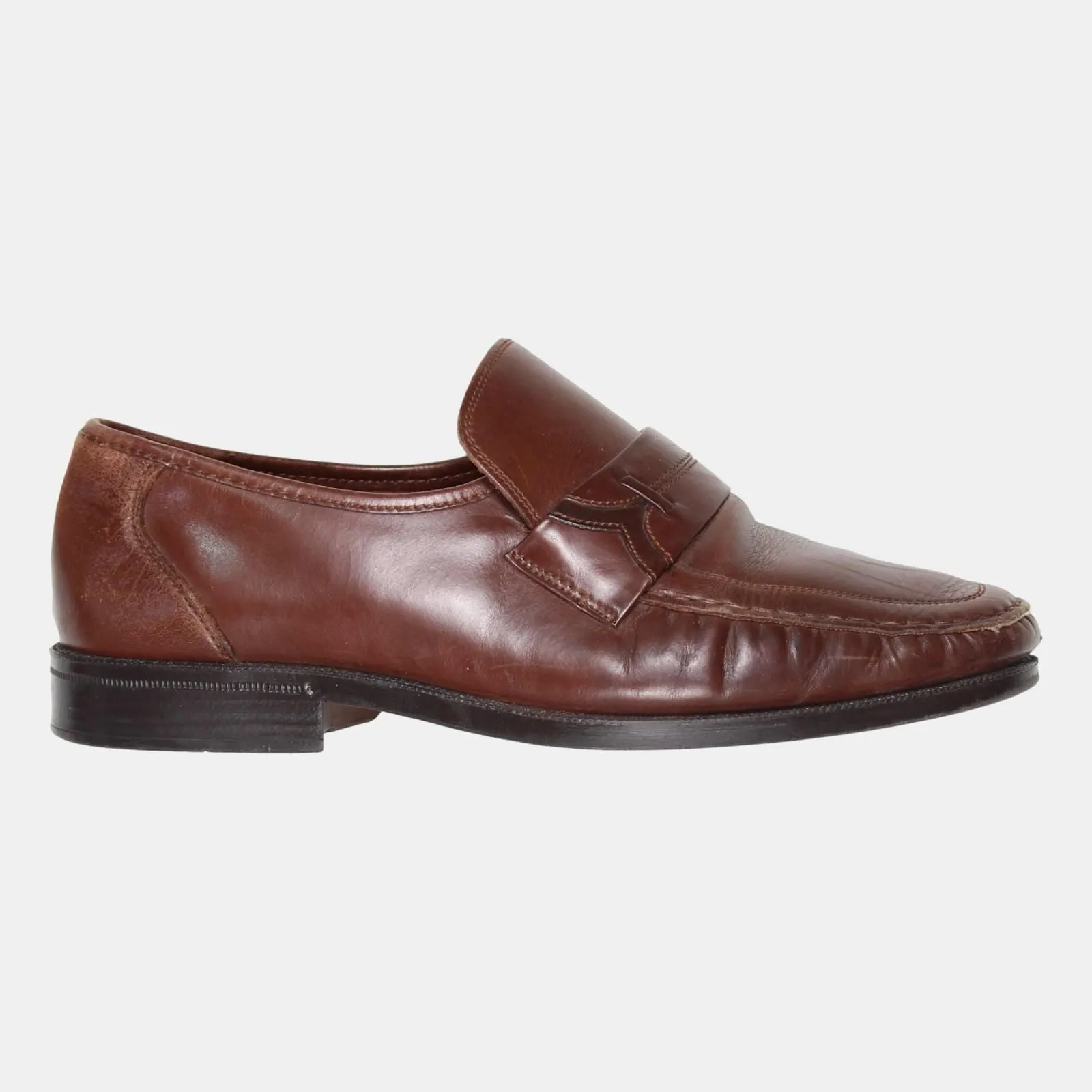 Clarks Loafers