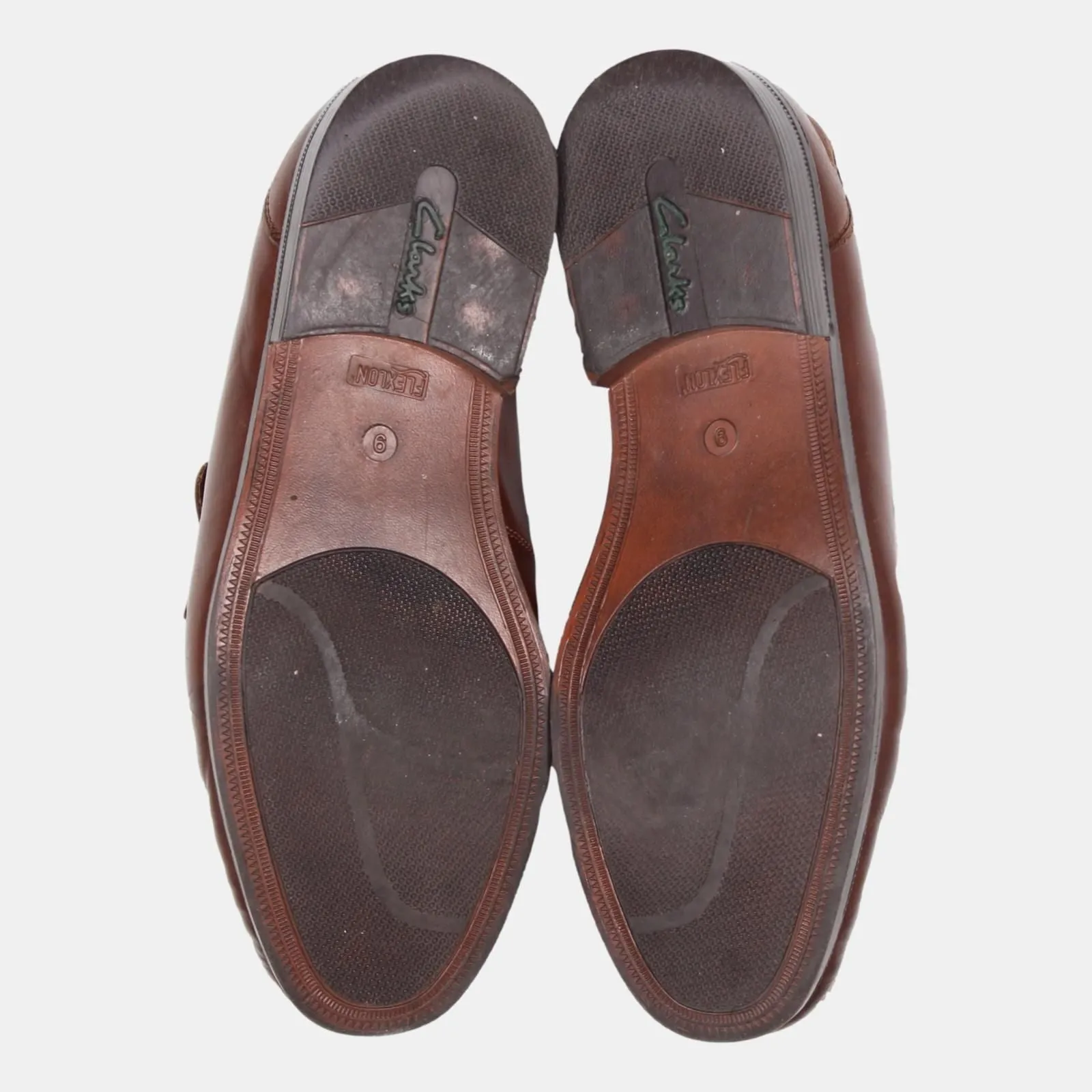 Clarks Loafers