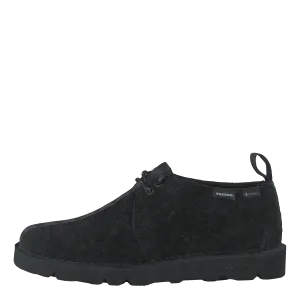 CLARKS x NEIGHBORHOOD Desert Trek GTX Black Combi